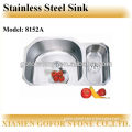 sinks stainless steel